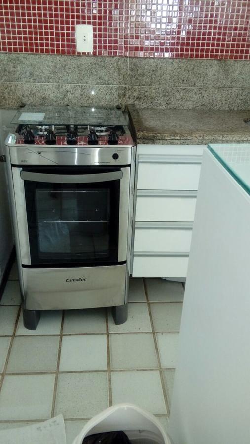 Ancorar Flat 2108 Porto De Galinhas Apartman Kültér fotó