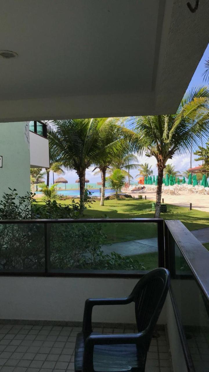 Ancorar Flat 2108 Porto De Galinhas Apartman Kültér fotó